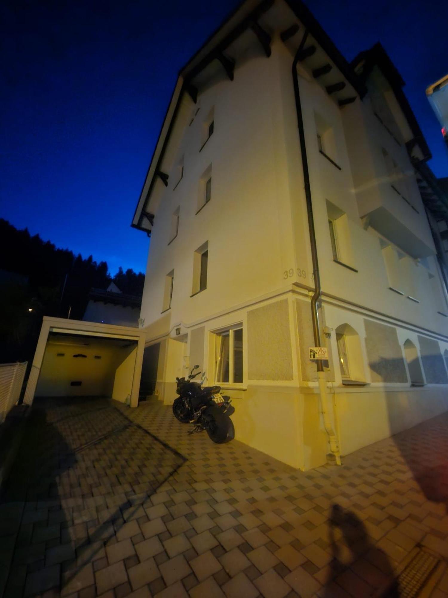 Sumeja Residence Triberg im Schwarzwald Exterior photo