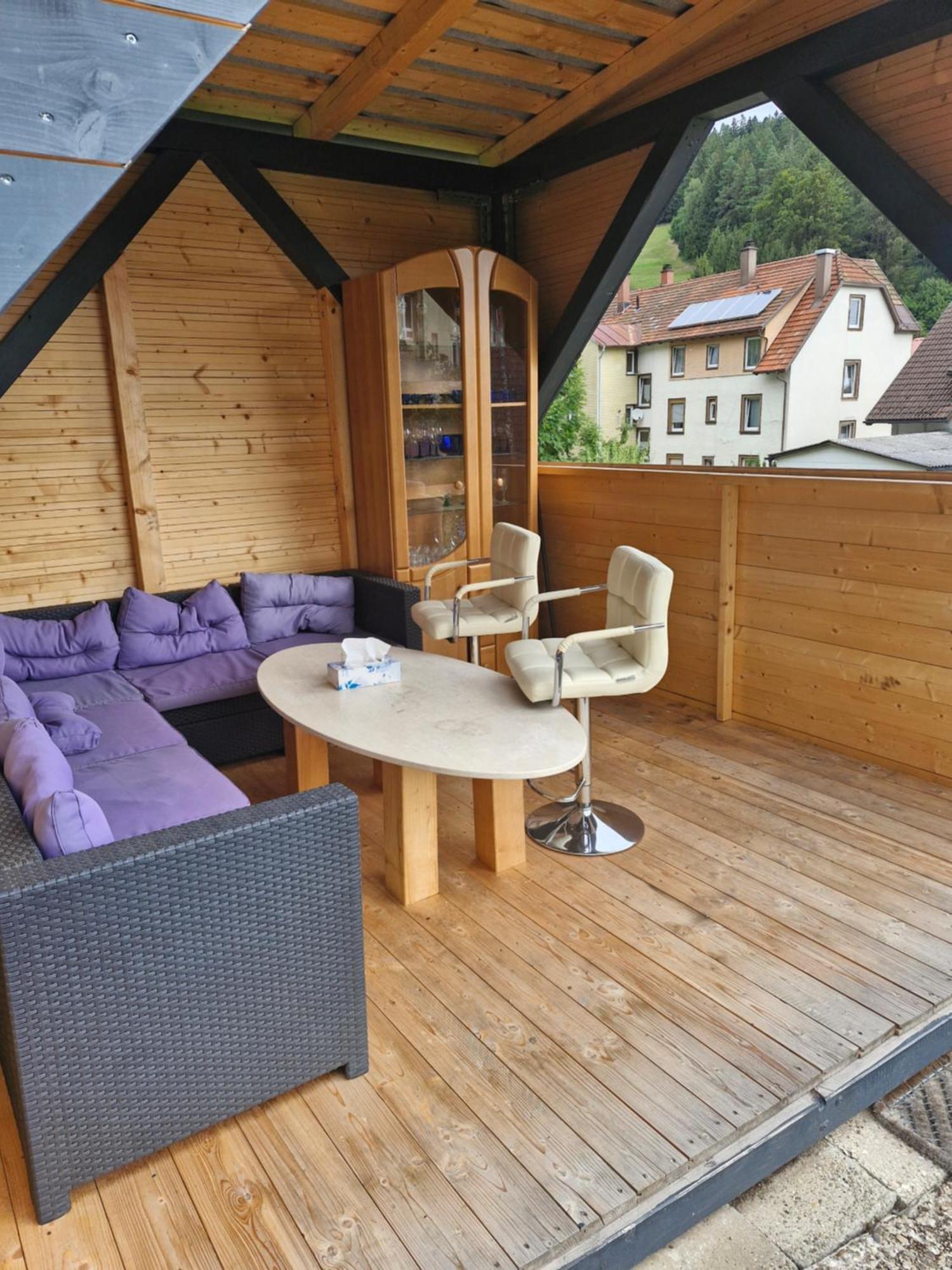 Sumeja Residence Triberg im Schwarzwald Exterior photo