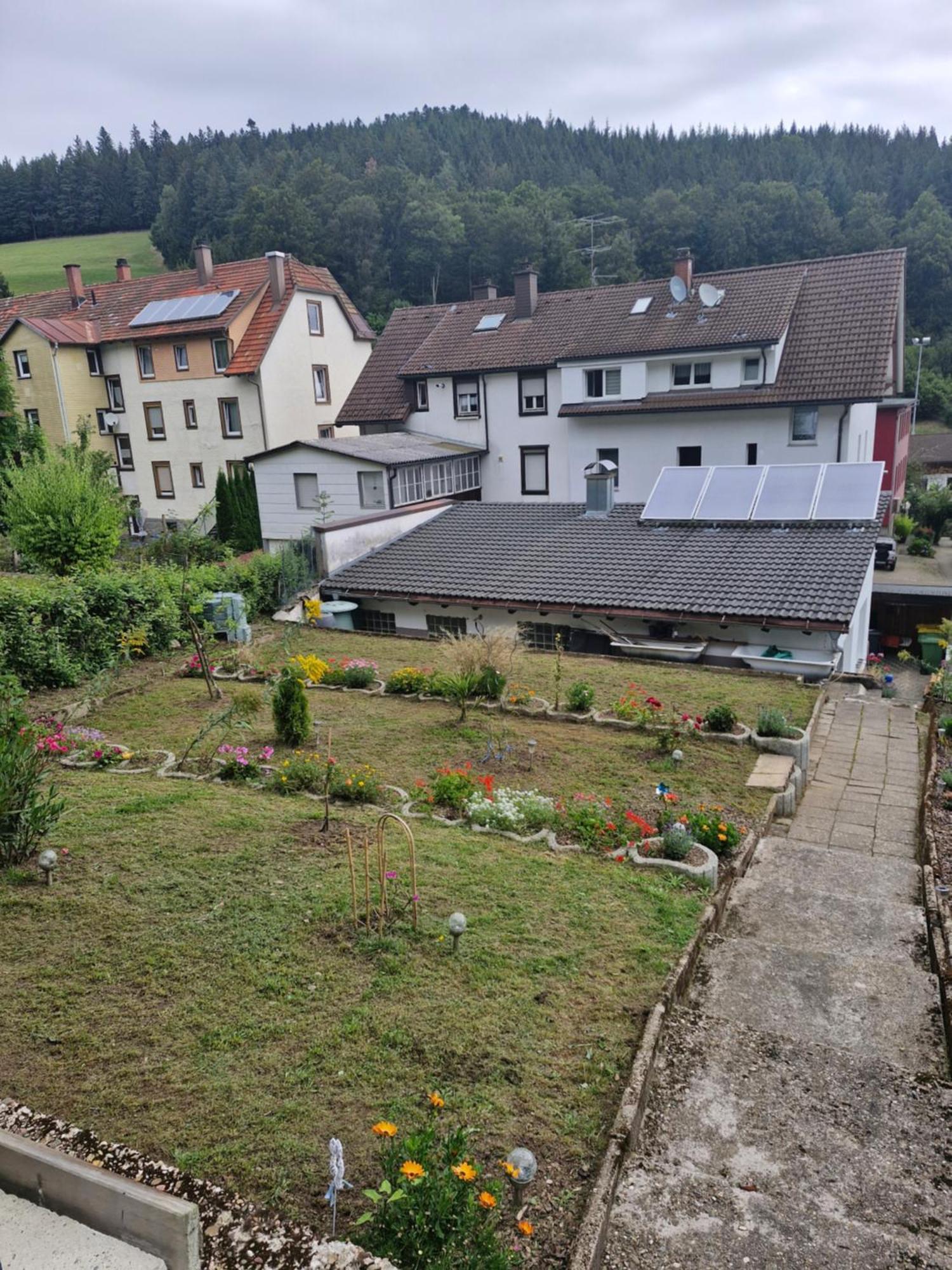 Sumeja Residence Triberg im Schwarzwald Exterior photo