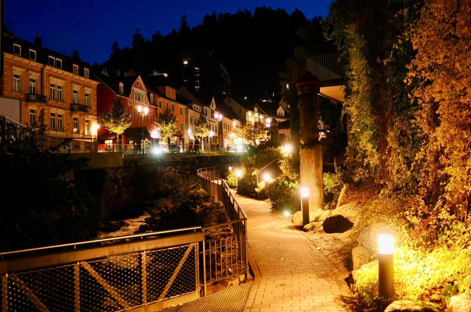 Sumeja Residence Triberg im Schwarzwald Exterior photo